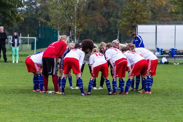 Bild 45 - Frauen Hamburger SV - ESV Fortuna Celle : Ergebnis: 1:1